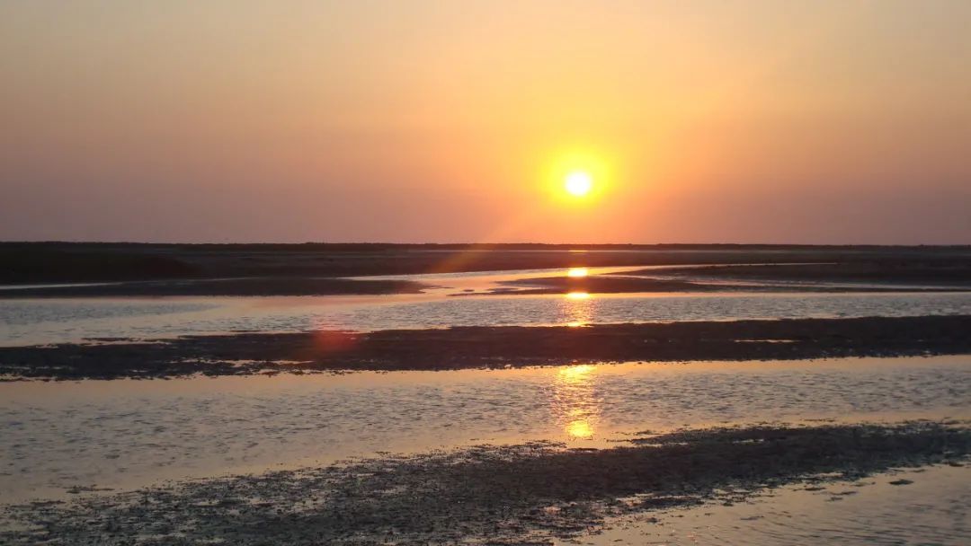 这个夏天不要错过的网红景点,海边最美打卡地