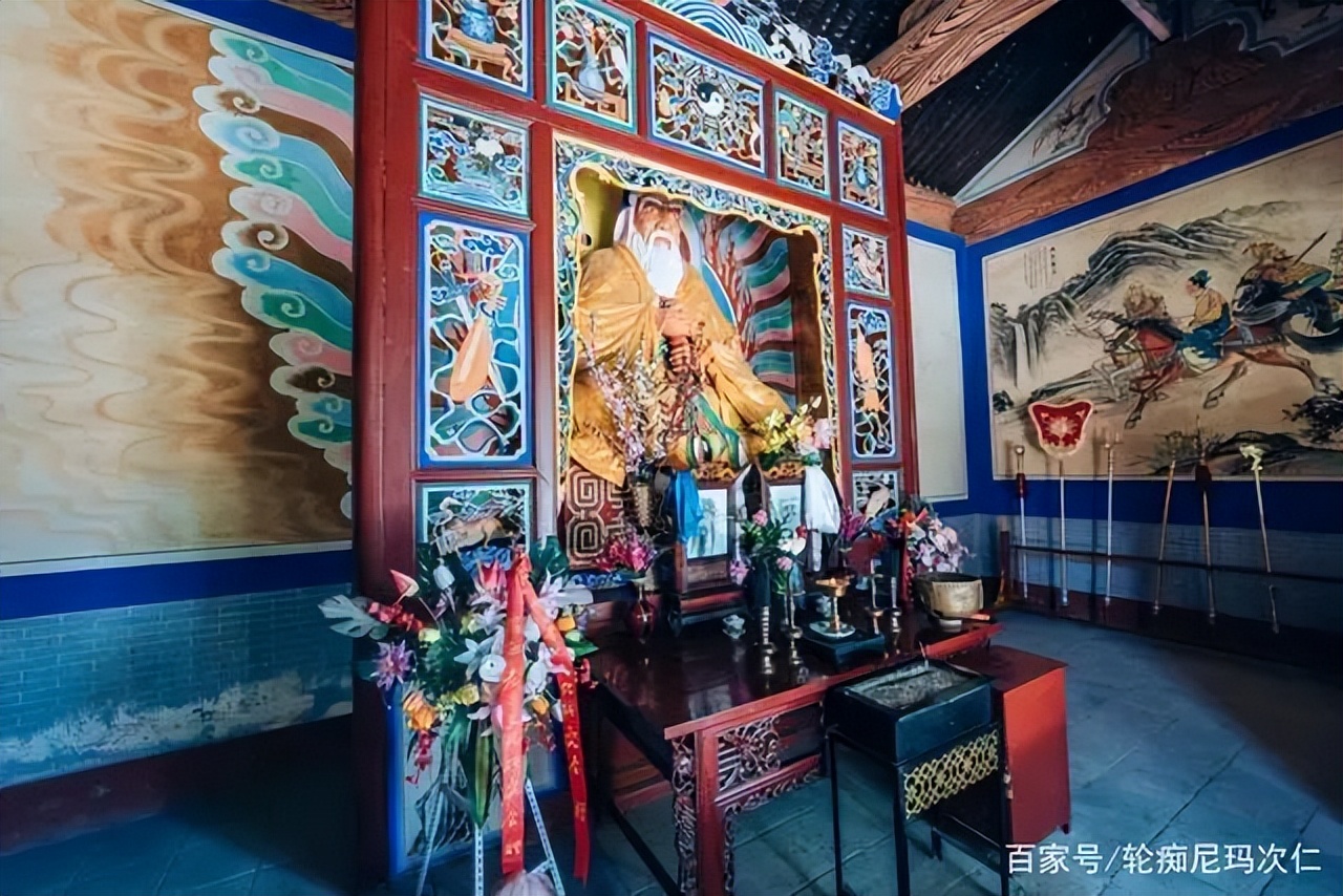 李为何能问鼎最强姓氏,李是不是中国最强的姓氏