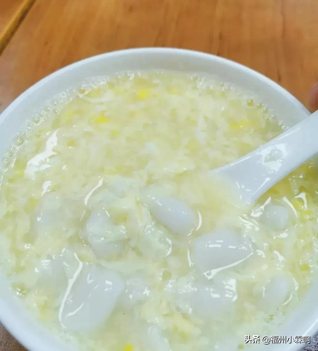 福州传统元宵的馅料,福州好吃的元宵