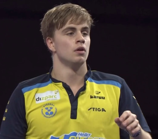 世乒赛最大黑马出炉,2019世乒赛韩国黑马4比2击败日本