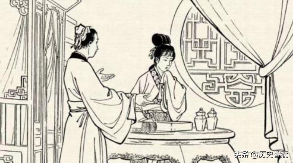 中国古代屠杀故事,中国古代最残忍的笑话