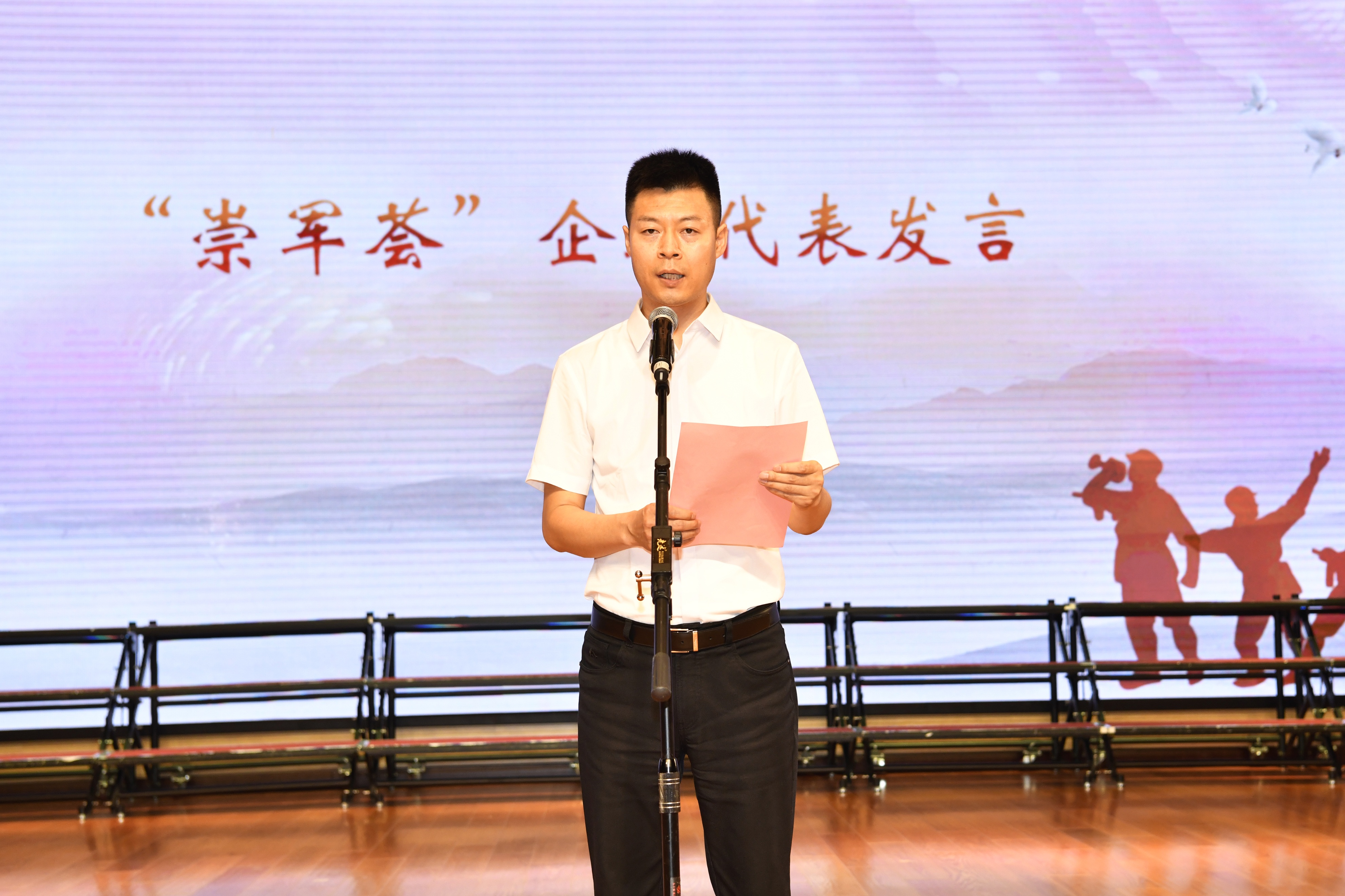 我市着力构建社会化拥军大格局,社会化拥军取得新成效