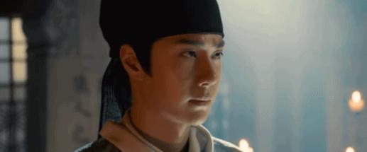 颜值不够，演技更差！爱豆面瘫式演技，古装剧全毁他身上了