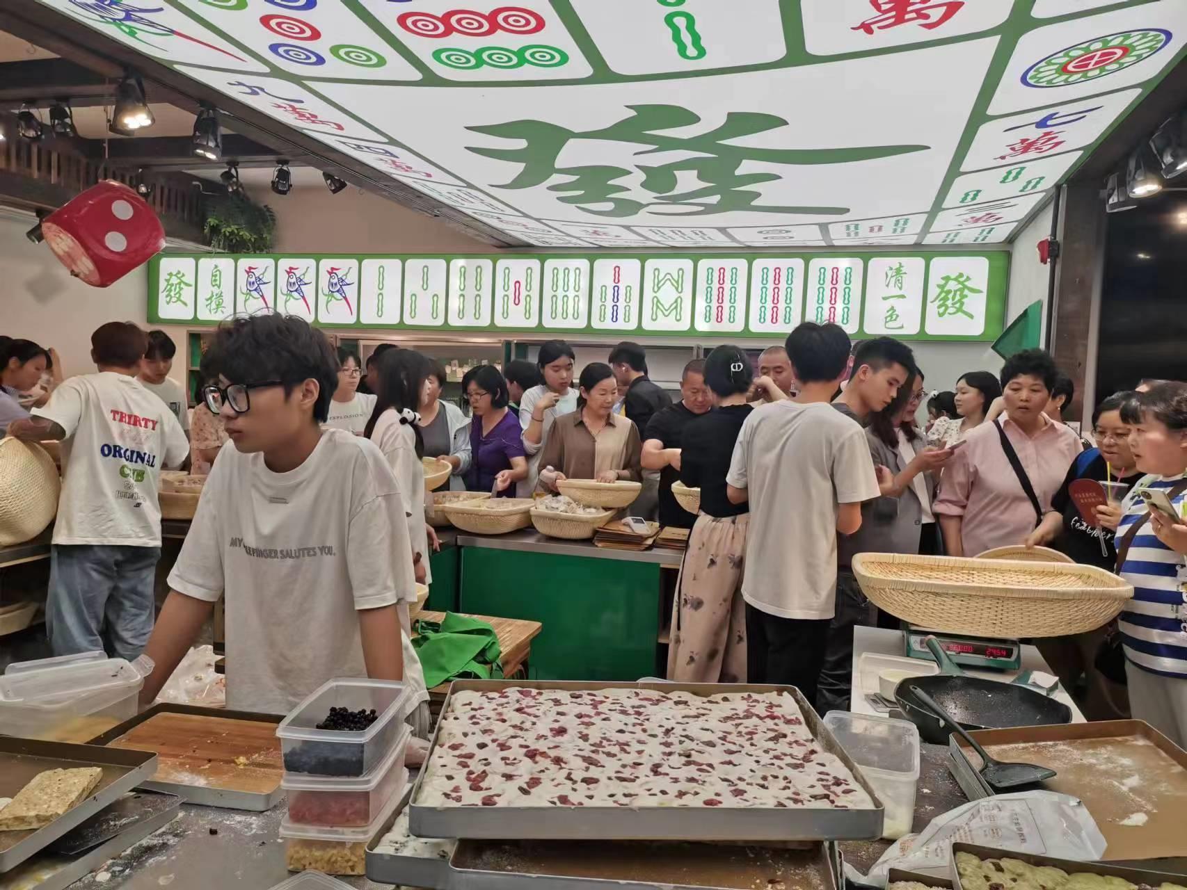 成都锦里古街美食一条街图片,成都锦里美食街旅游攻略路线