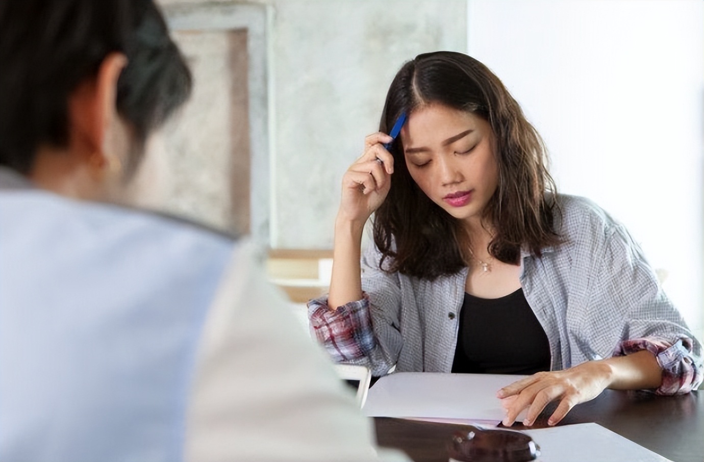 女性欲望越来越强烈，别只顾着享乐，可能是这几个原因在“作祟”