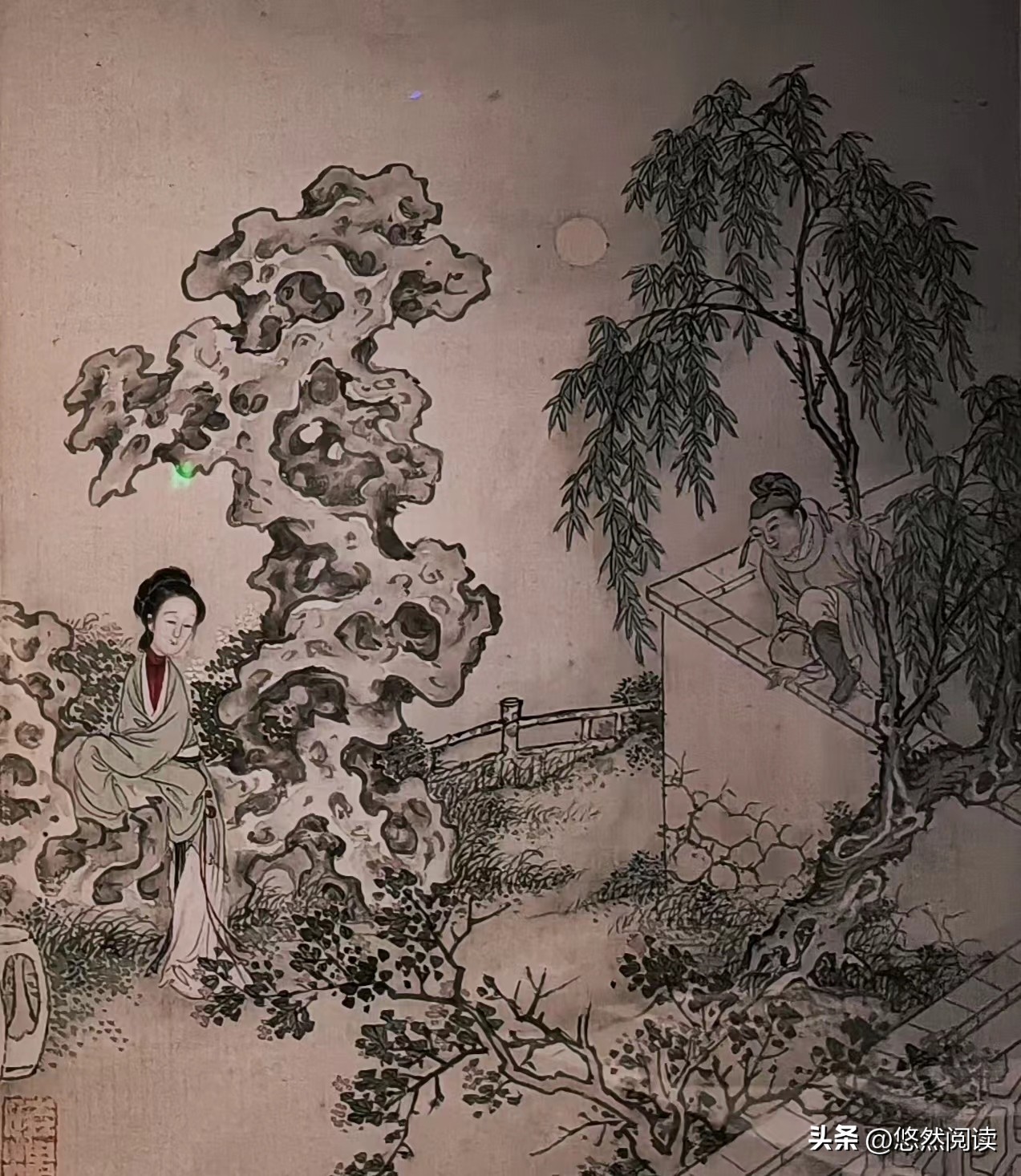 历史上的四大名剧,中国的四大名著是哪四大名剧