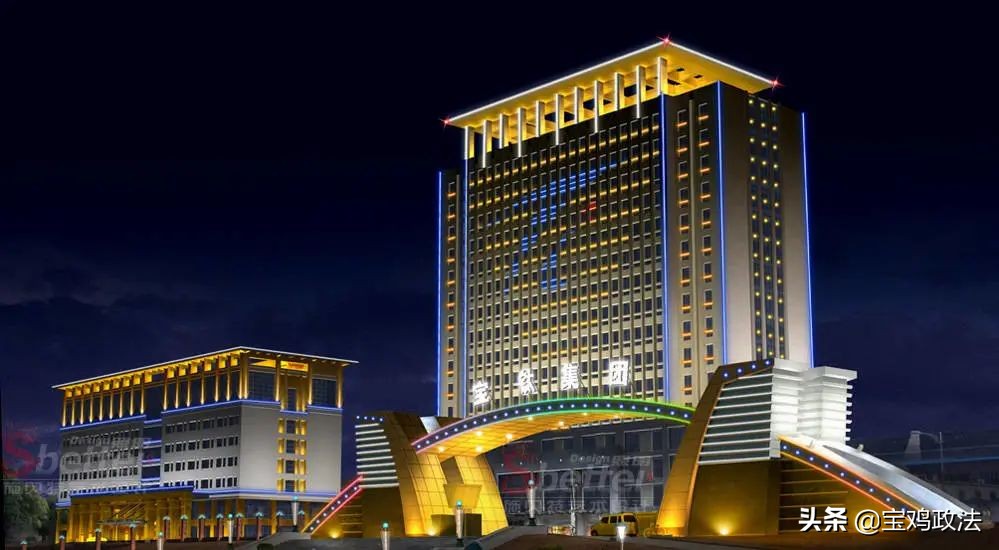 失去了铁路眷顾，宝鸡该往哪里去？