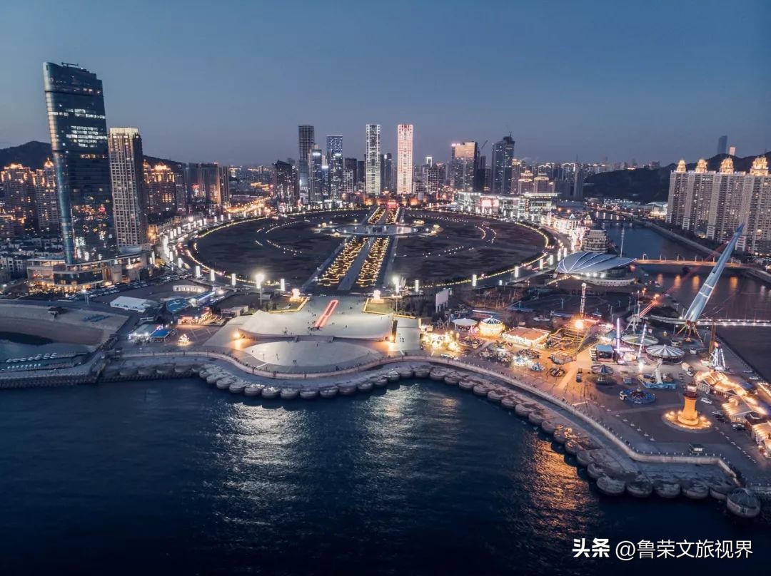 美丽的辽宁大连海边一日游,美丽海滨城市大连旅游攻略