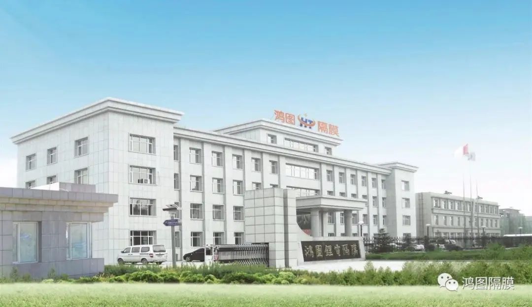 全球锂电池隔膜排名前十名,锂电池隔膜国内企业