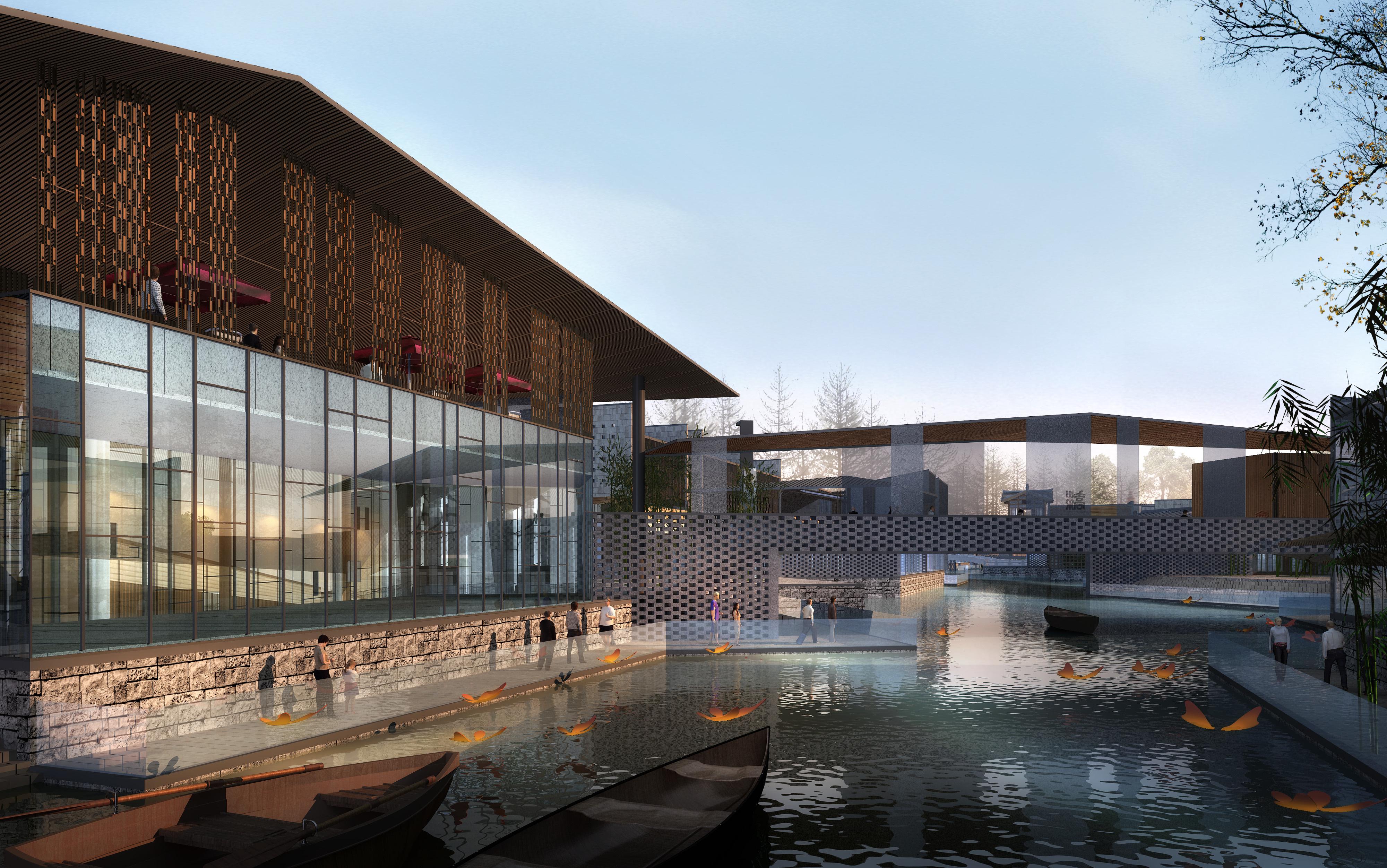 宁波梁祝文化公园哪些项目,宁波梁祝文化公园有什么特色