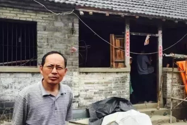 刘汉清数学天才近况,刘汉青16岁考入哈工大