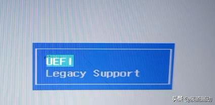 电脑进到系统logo就卡死,电脑进系统卡在系统logo