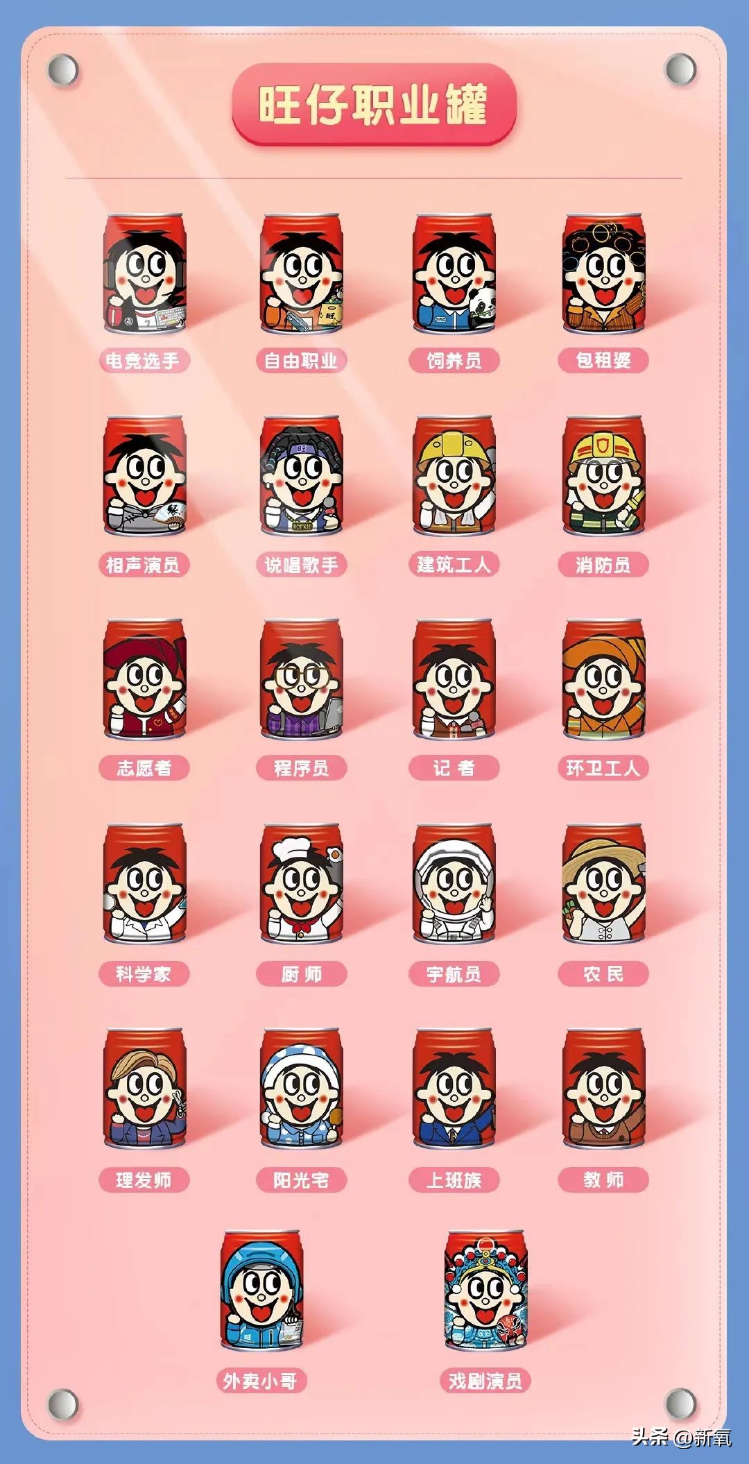 旺旺集团二公子身价,旺旺家二公子