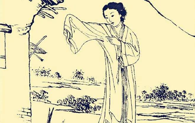 真实民间故事埋葬姐姐后续,民间故事出殡怪事