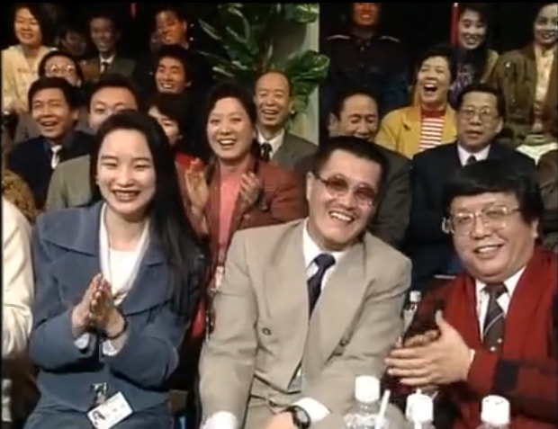 牛群冯巩个人资产,冯巩牛群拍卖会动画版