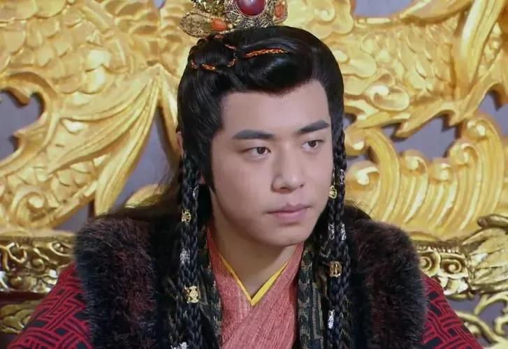 元朝最出名的皇帝,元朝历史上真实的皇帝