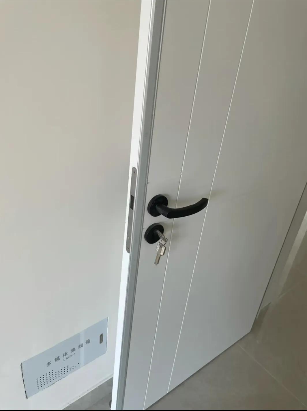 如何买卧室门不被坑,卧室门太贵了有必要买吗