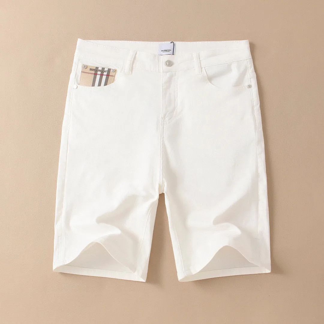 男士夏季基础款穿搭,夏季男士怎么穿得正式有品位