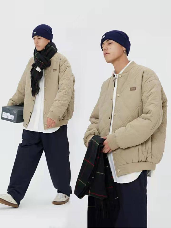 秋冬最新型男穿衣搭配,时尚型男穿衣搭配技巧图片