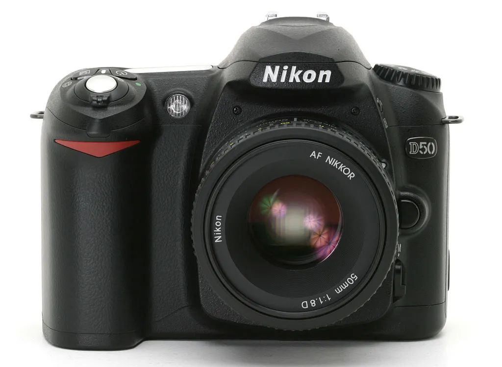 数码单反相机发展简史视频,数码单反历史排名