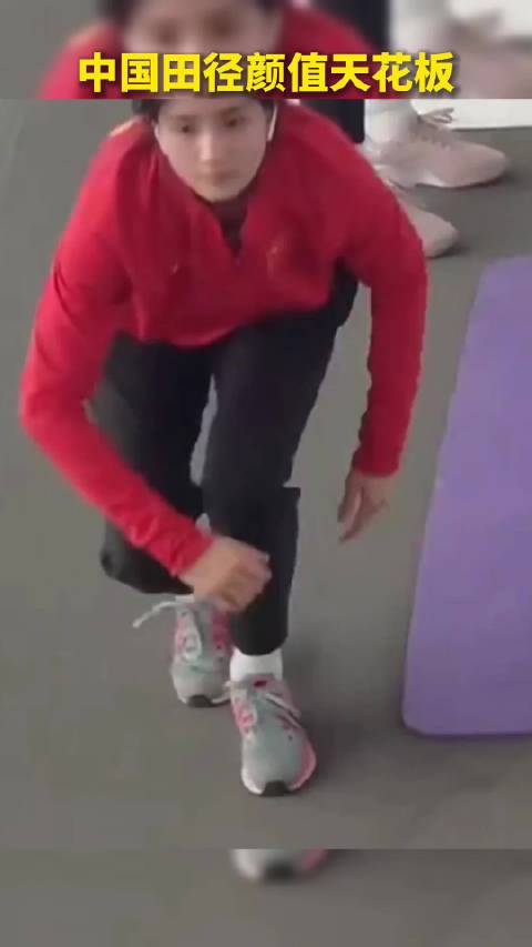 中国最美体坛女神都有谁？体坛颜值天花板？您心中的最美女神是谁