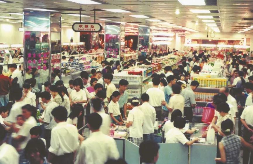 亚细亚商场抽奖视频,亚细亚商场抽奖