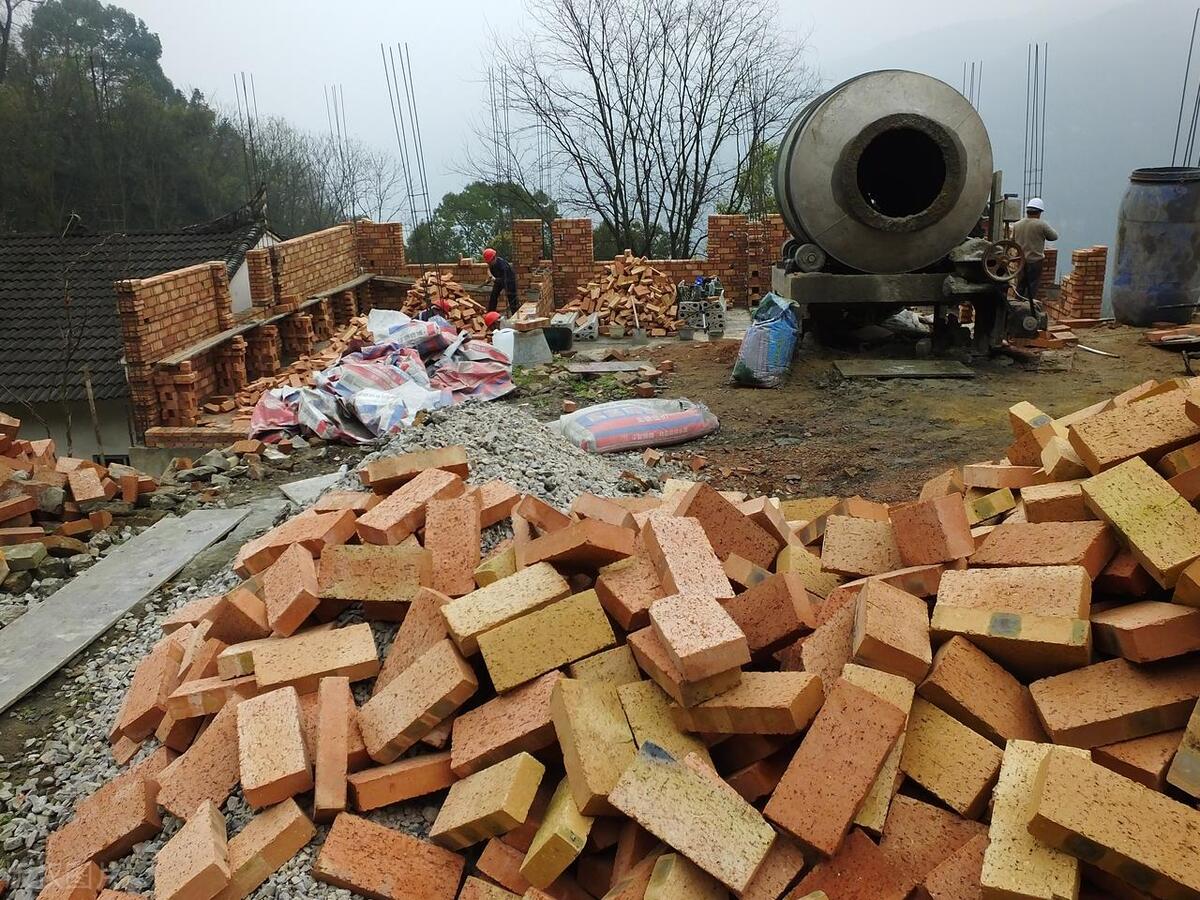 农村将迎大变化,农民在农村未来5年如何发展