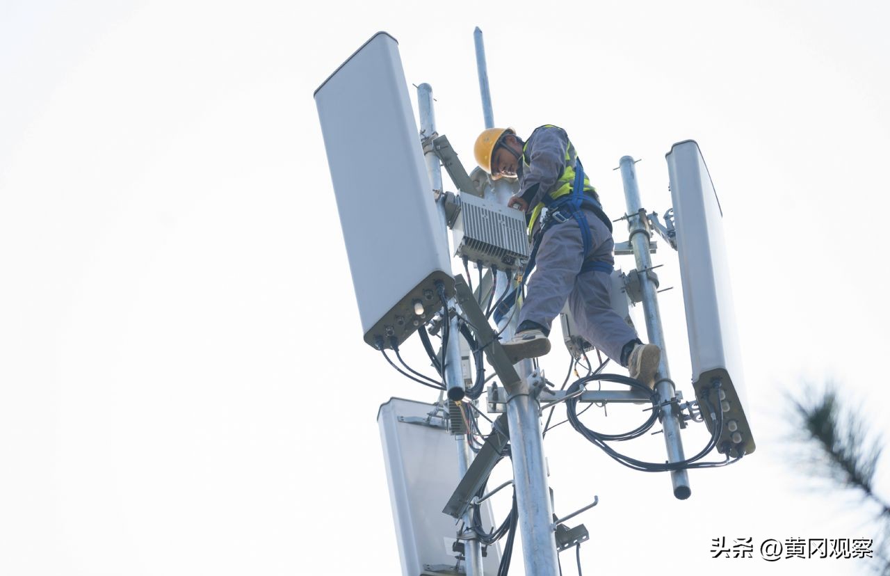 聚力践行央企责任聚焦智慧黄冈建设——看黄冈移动如何以卓越品质赢得客户信赖