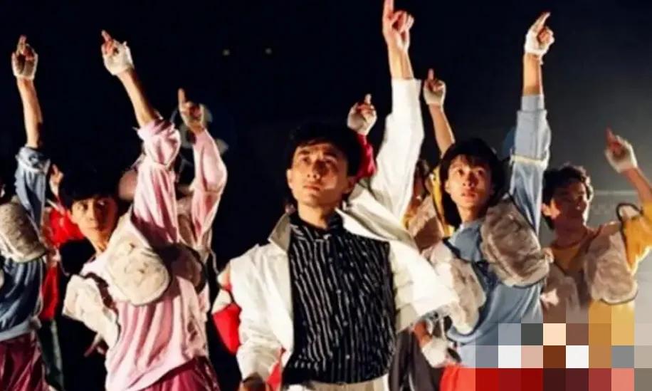 为什么现在人都怀念90年代,为何80年代的人最怀念80年代