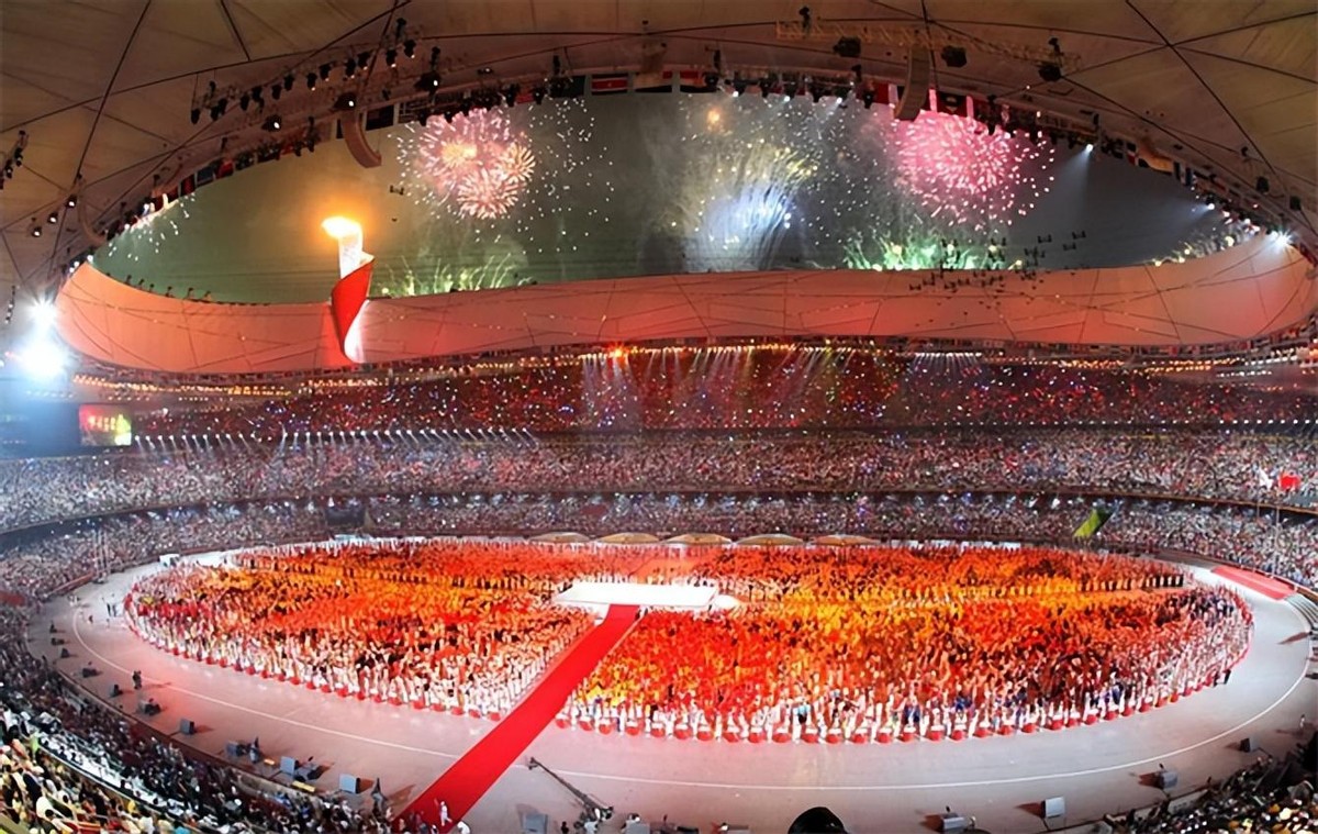 3亿建造的鸟巢现状,耗费1.18亿打造的鸟巢