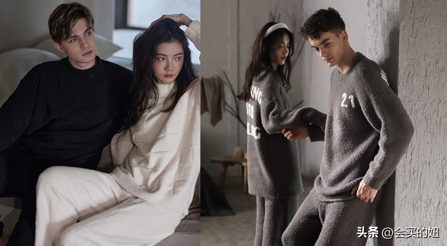 推荐舒服又平价的睡衣店铺,平价又好看的夏季睡衣店铺推荐