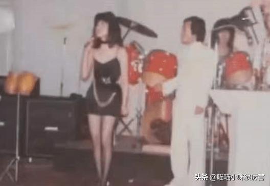 韩慧景整容故事,韩慧景第一次整容