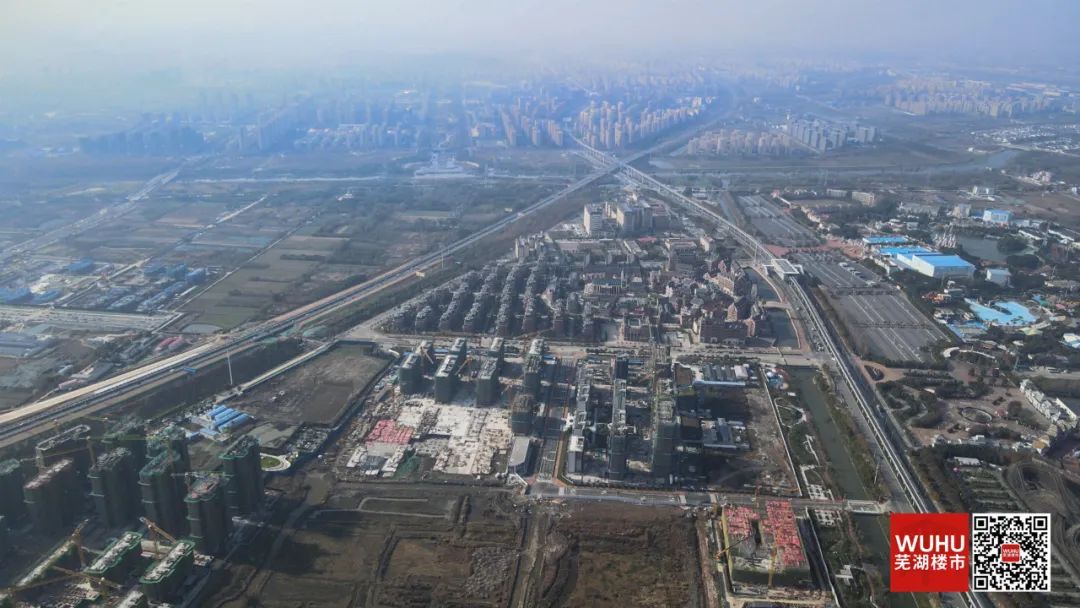 新增11所中小学！芜湖喜提教育大礼包，谁在狂欢？