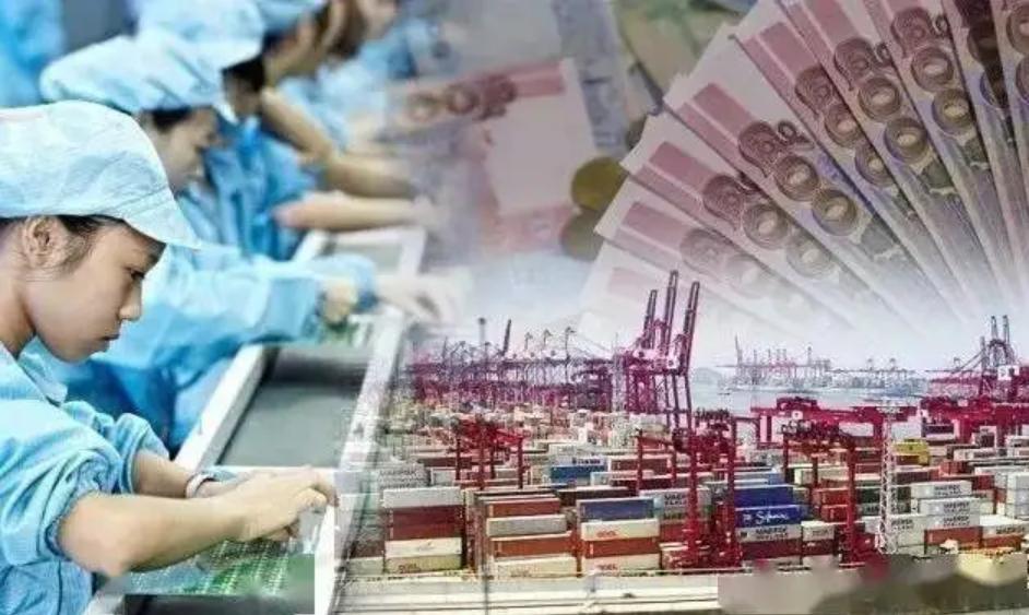 三年疫情过后对中国经济影响,疫情过后世界各国经济形势