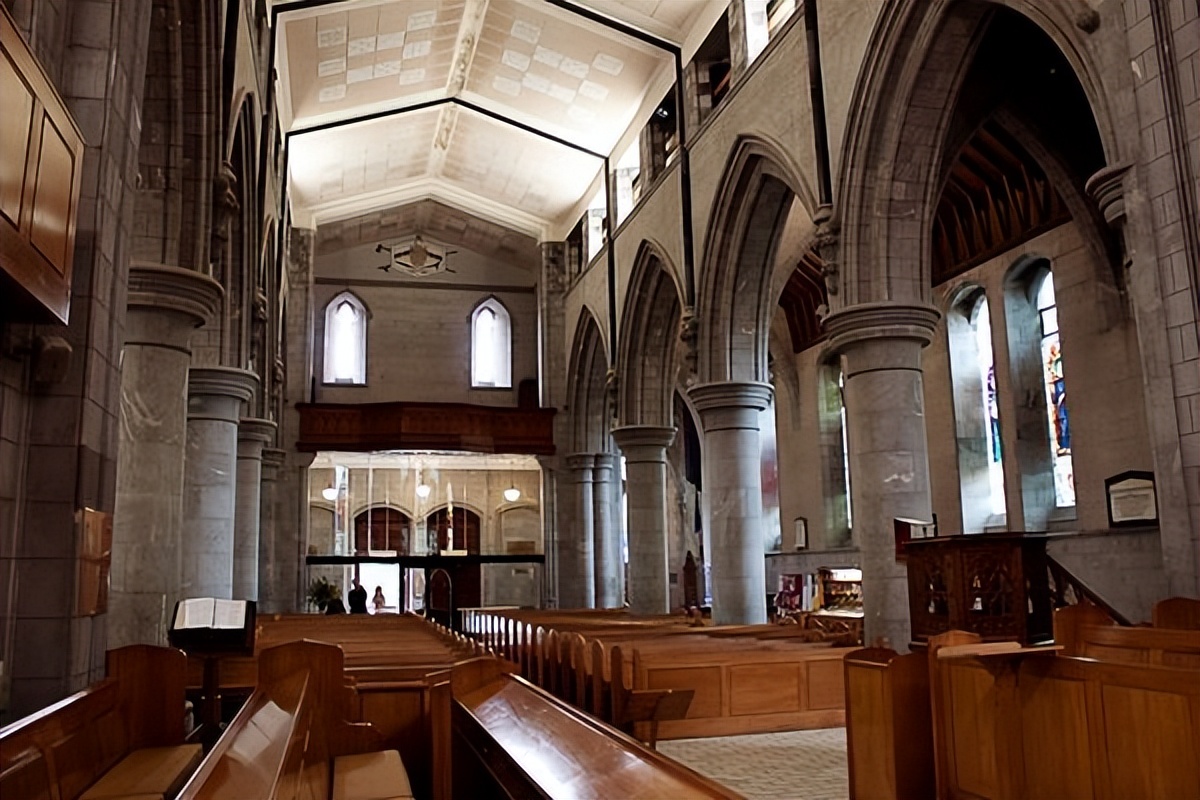 基督教对生活的影响是什么呢,基督教对美国文化有什么影响