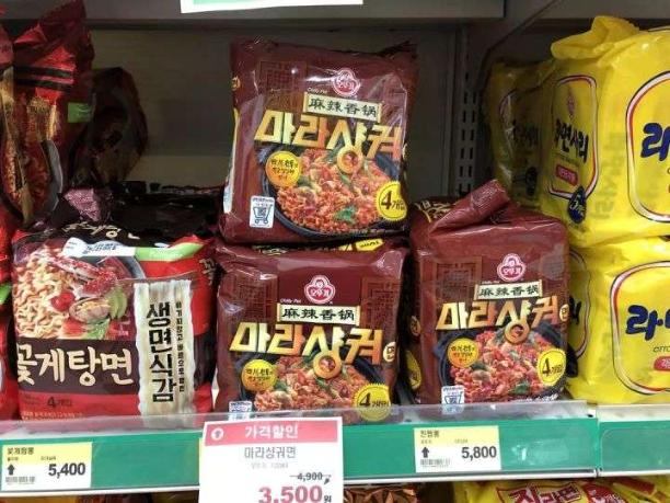 韩餐为什么一落千丈,韩餐在国外的真实地位