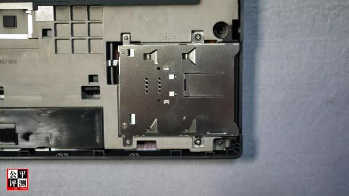 thinkpadp15深度拆解,thinkpadp162023拆解