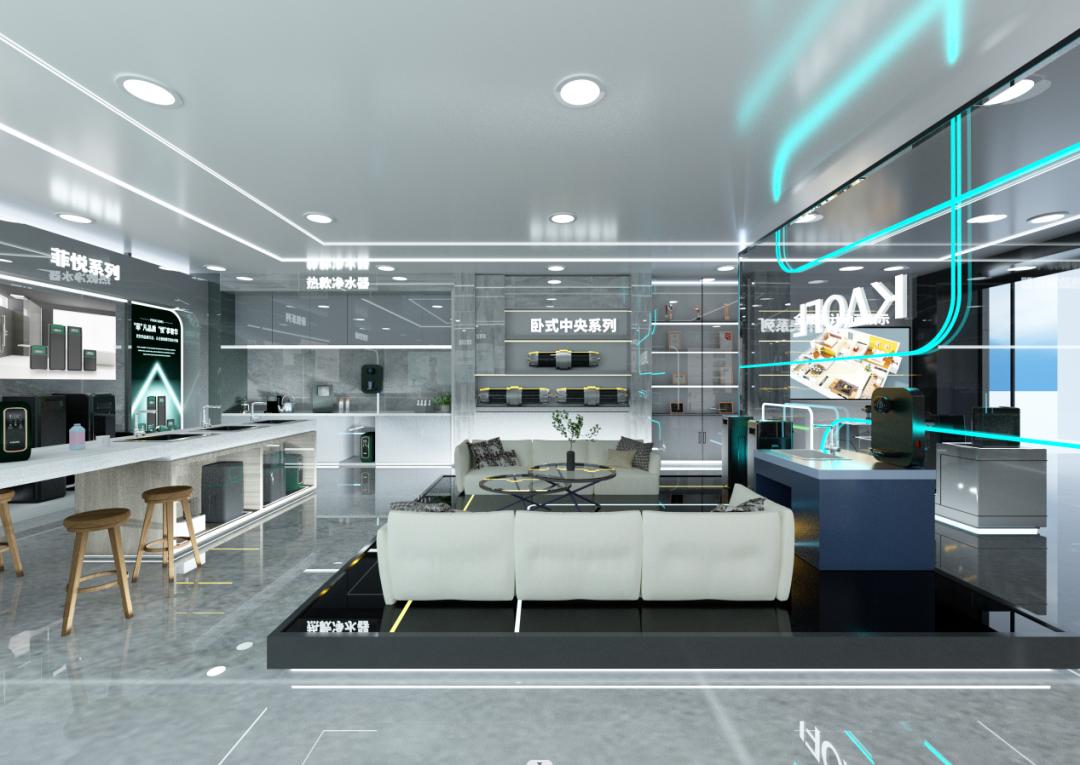 凯菲勒净水器质量好吗,净水器为什么卖的便宜