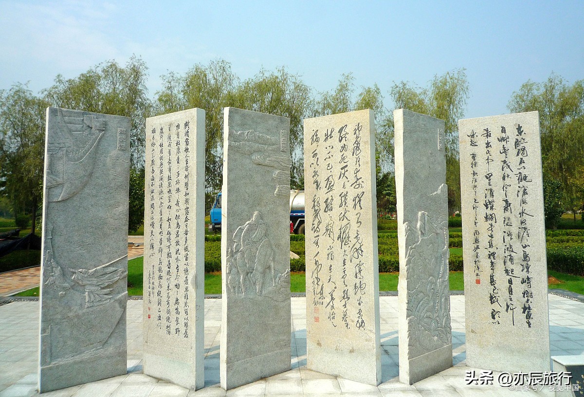 镇江旅游必去十大景点,镇江旅游必去的景点推荐