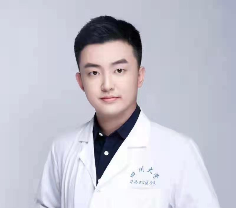 参与研发新冠药物、成为特种兵、直博清华……这8位青年“火了”，都来自四川大学！