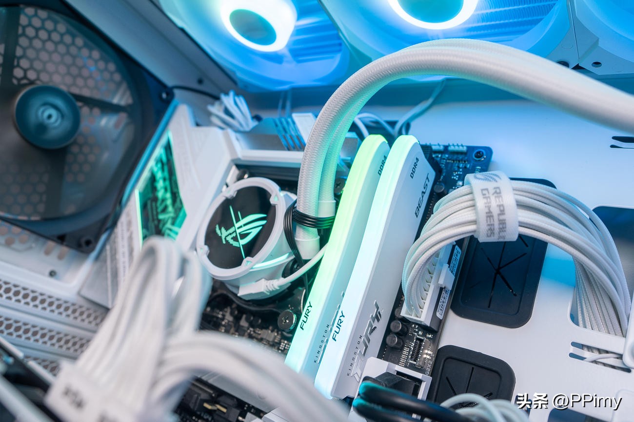 金士顿fury野兽ddr4000,金士顿furybeastddr43200怎么样