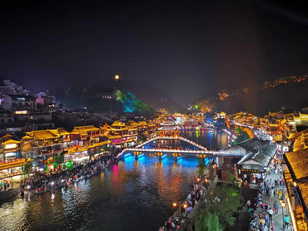 多方合作激发发展新活力,多方发力推进文旅融合