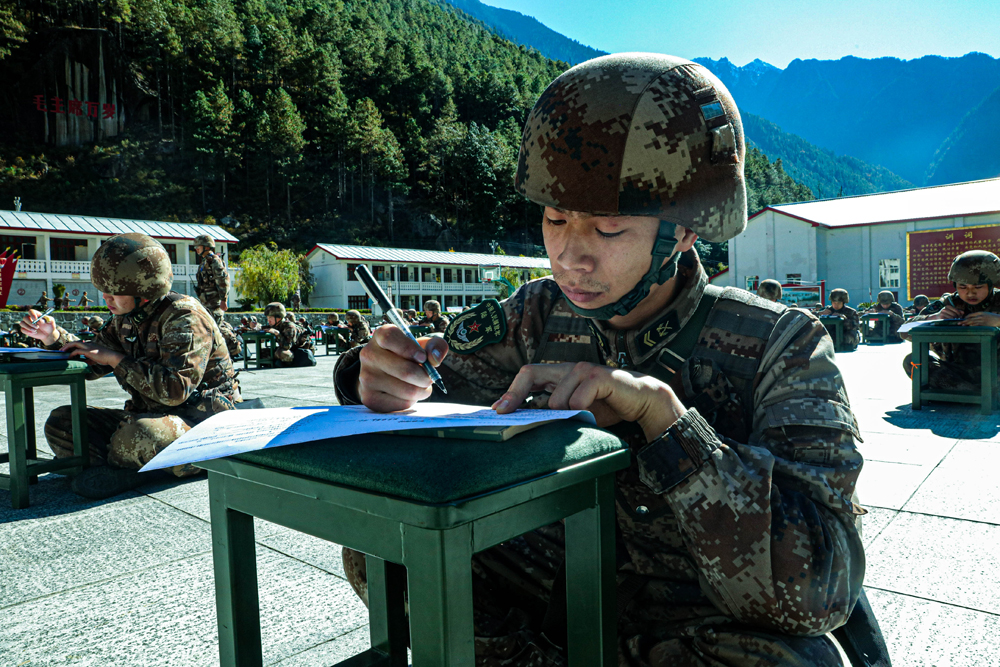 年终考核鼓干劲重整行装再出发,年度考核成绩汇总公示