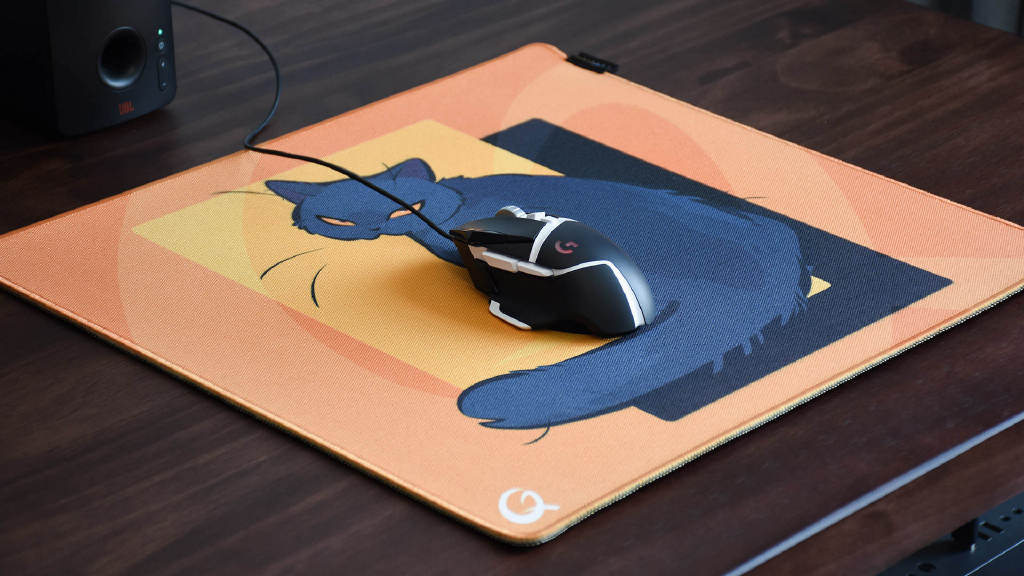 罗技g502herose有线游戏鼠标rgb,鼠标罗技g502sg和hero