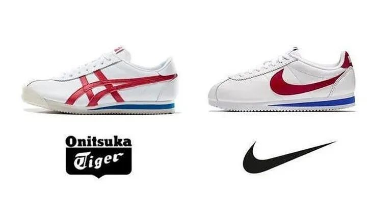 鬼冢虎运动跑鞋黄色,鬼冢虎专业跑鞋