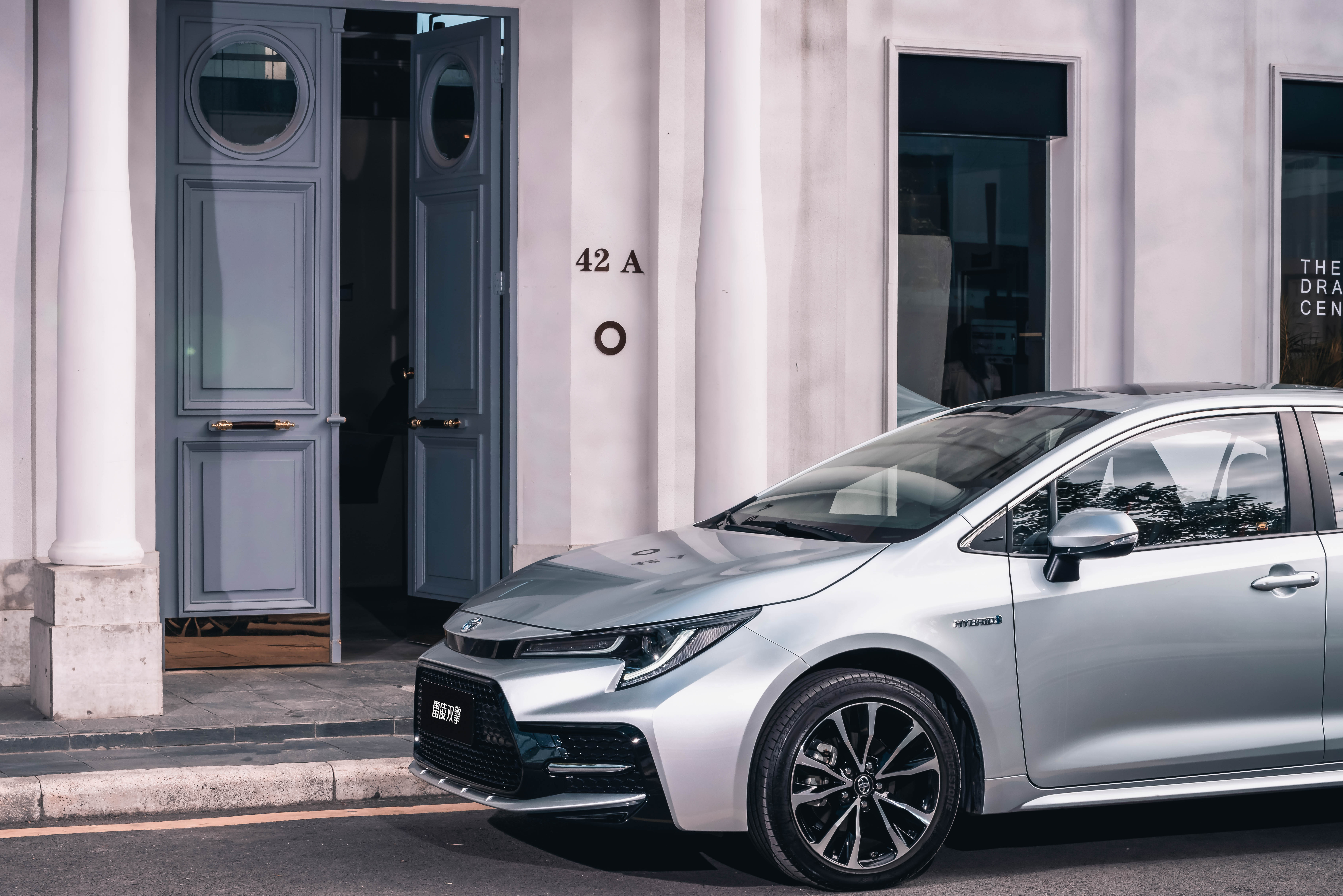 不吹不黑真实评测,不吹不黑能买丰田吗