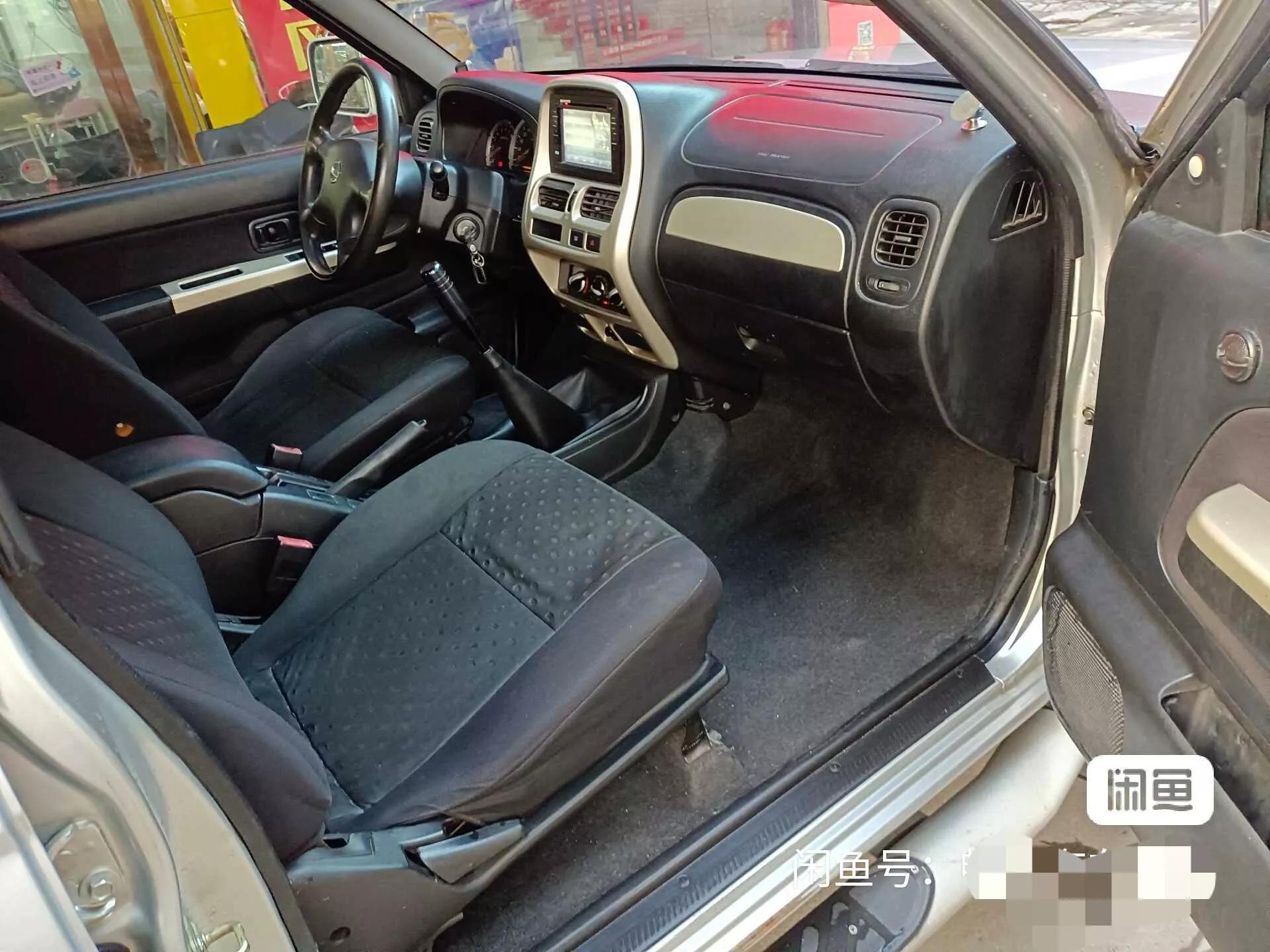 东风日产帕拉丁越野视频,日产帕拉丁越野视频