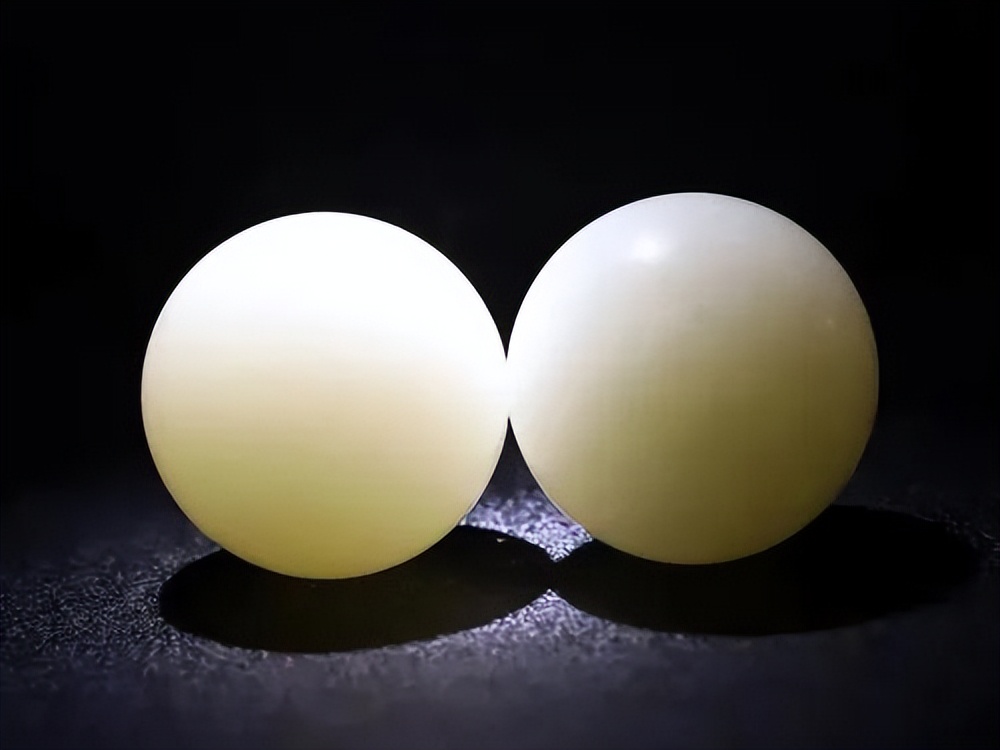 和田玉只喜欢籽料？6大极品和田玉山料，让你忘记籽料的好！