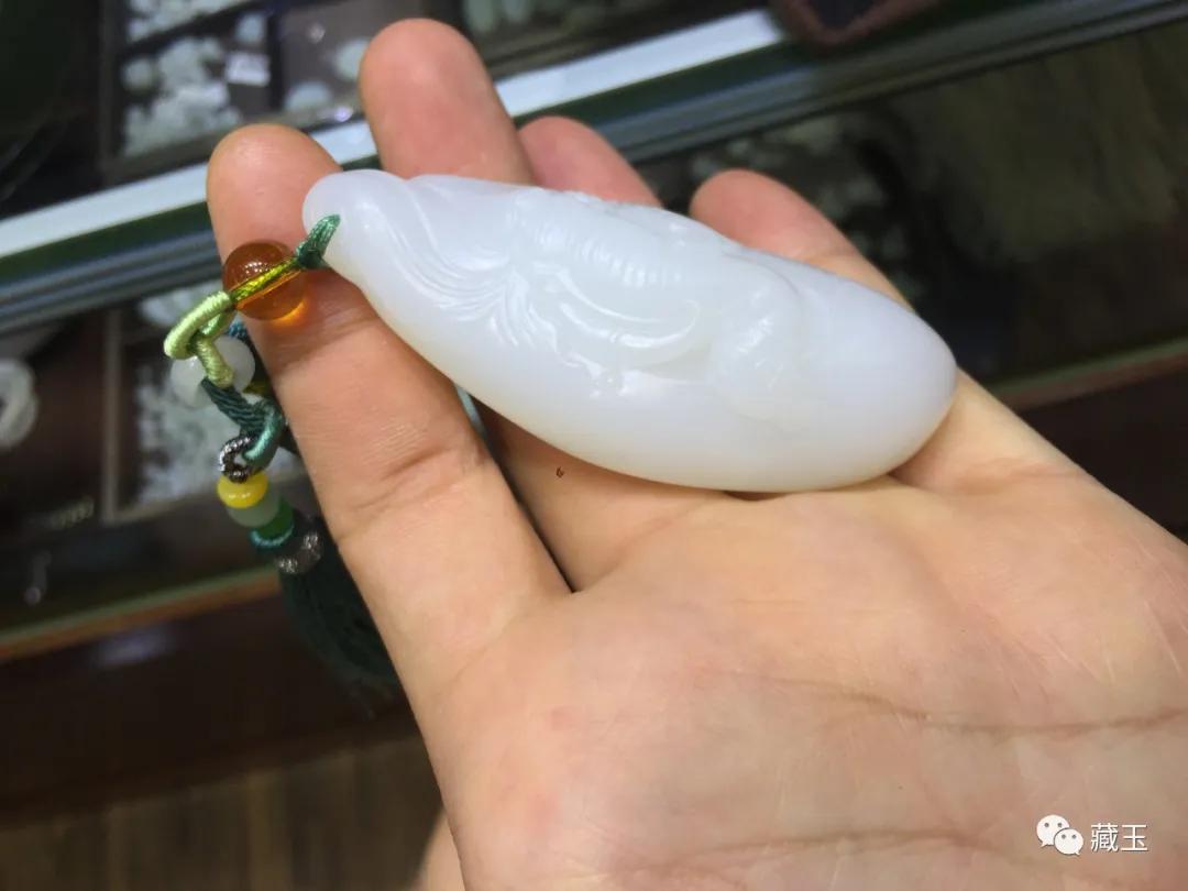 和田玉顶级山料价格表,顶级的和田玉山料是什么样的