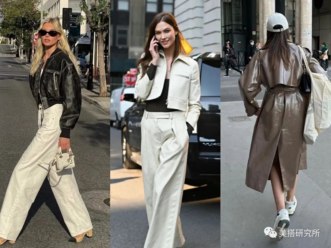 经典款皮衣怎么选,皮夹克休闲皮衣